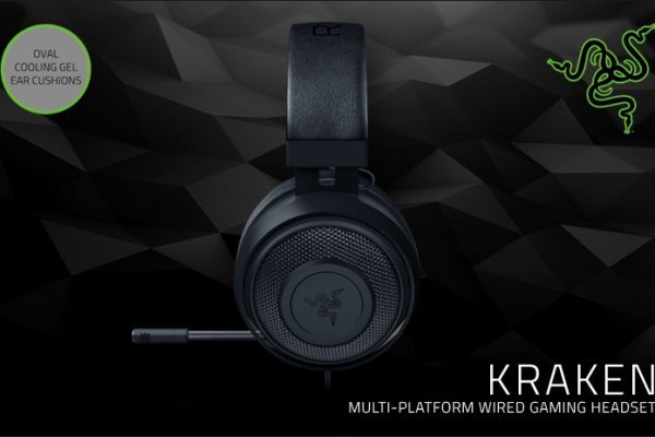 Kraken 19 at сайт