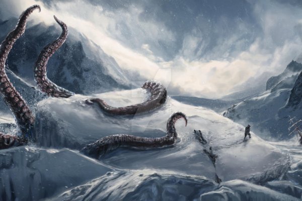 Kraken market ссылка