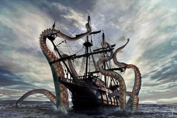 Kraken адрес