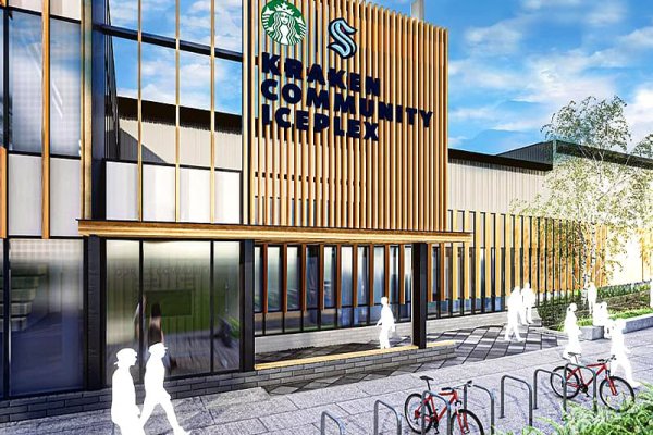 Вход в кракен