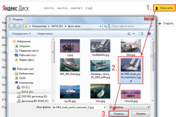 Kraken даркнет что это
